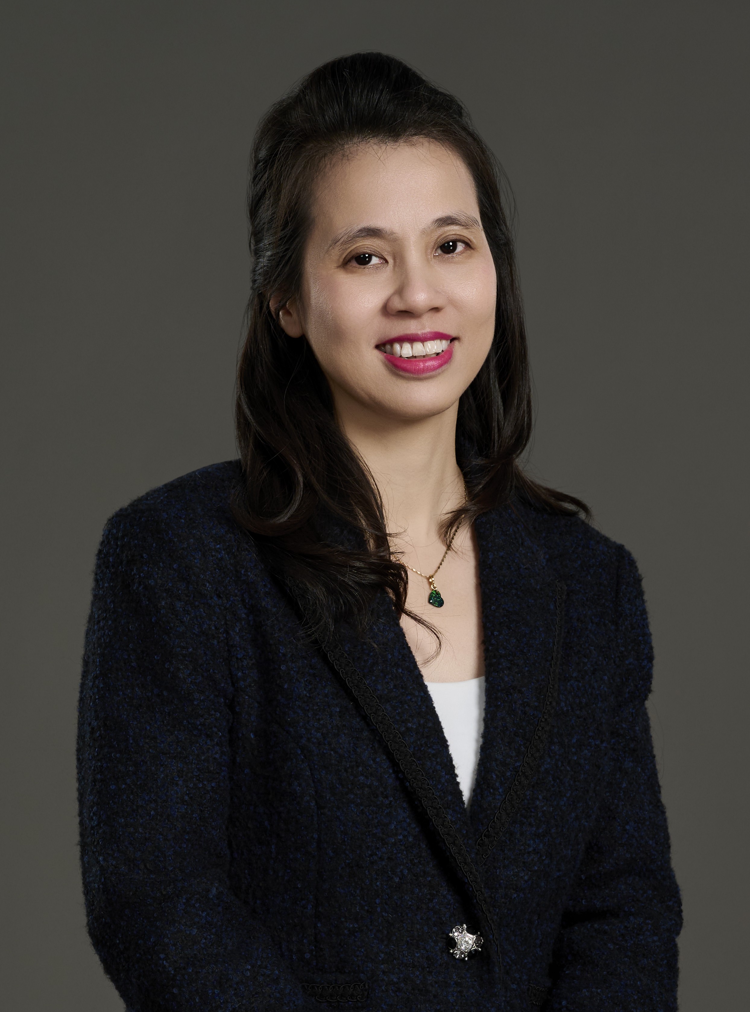 Assoc.Prof. Tu Anh Trinh, PhD